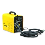 Użu tal-Familja Transformer Popolari MIG Welding Machine